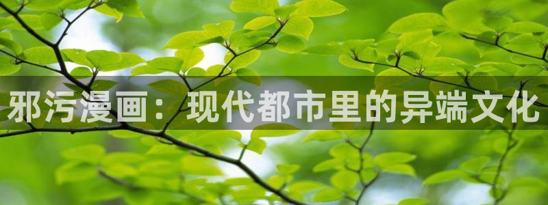 汗汗漫画网在线观看