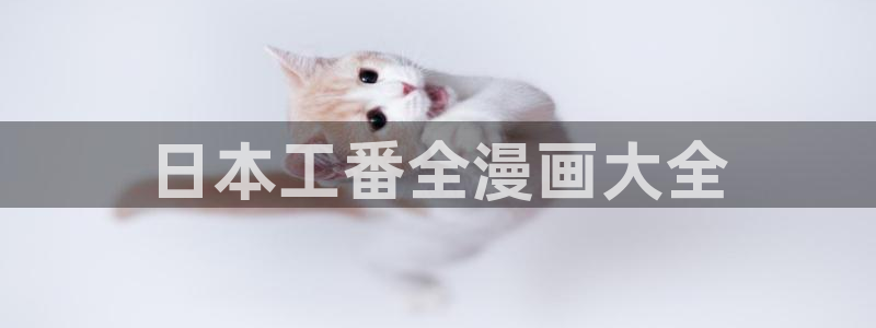 韩国汗汗漫画在线：日本工番全漫画大全