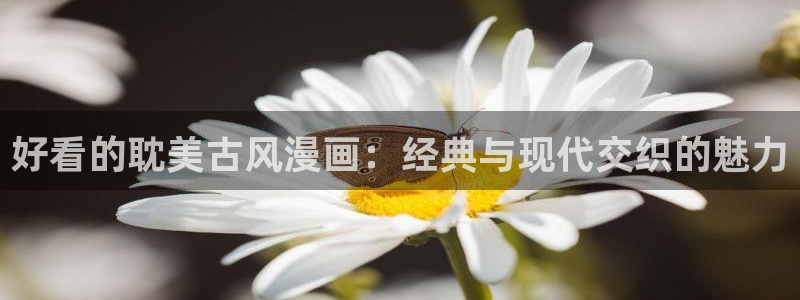 汗汗漫画女神漫画：好看的耽美古风漫画：经典与现代交织的魅力